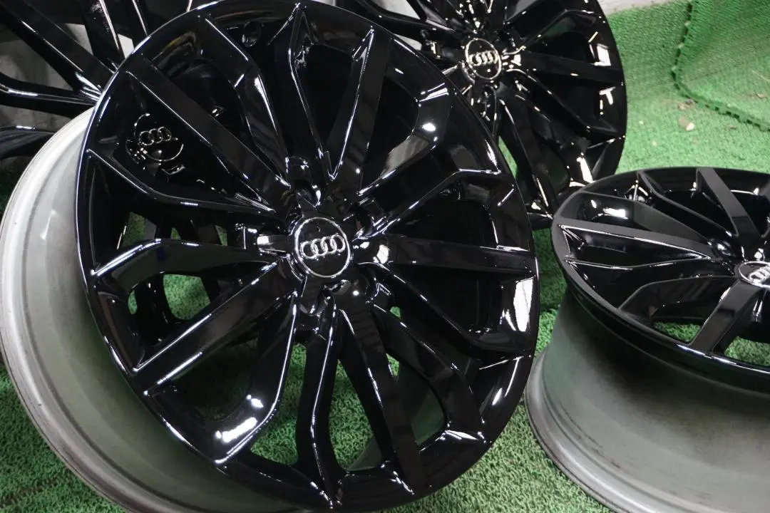 2026年最新】アウディ a7 20インチの人気アイテム - メルカリ