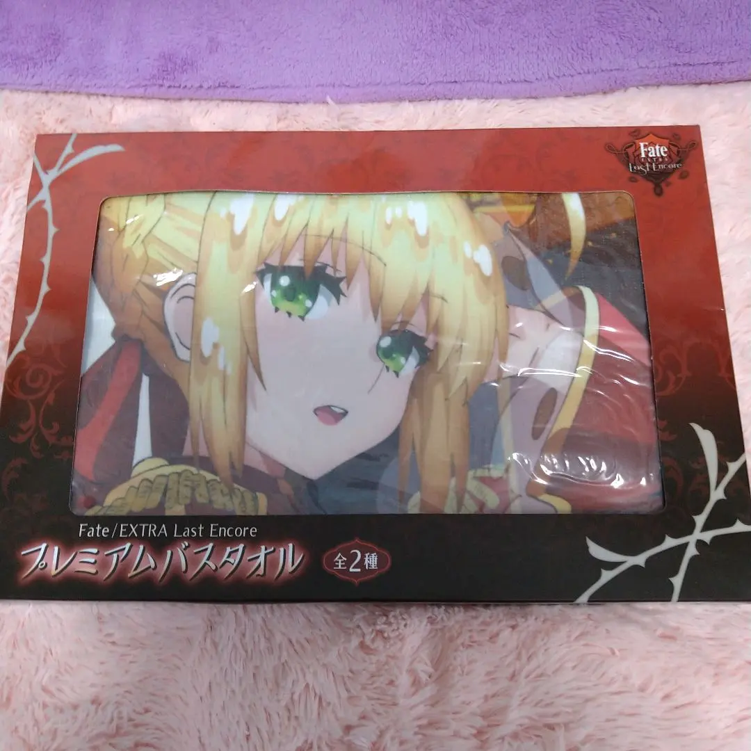 2026年最新】FATE バスタオル セイバーの人気アイテム - メルカリ