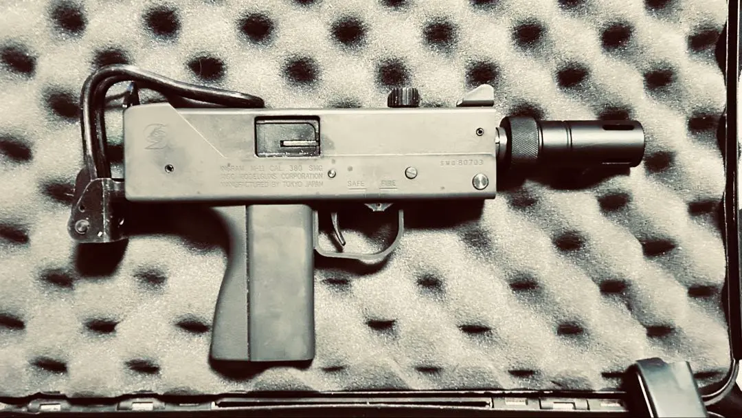 2026年最新】Mgc イングラムの人気アイテム - メルカリ