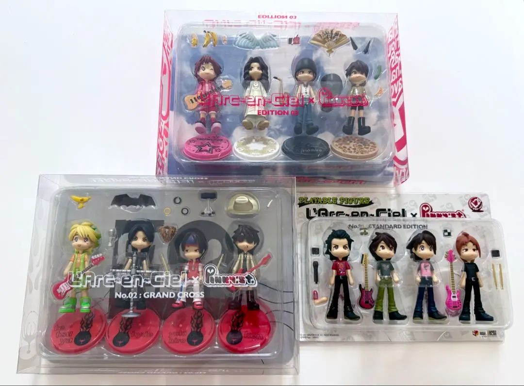 2026年最新】ラルク ピンキーストリートの人気アイテム - メルカリ