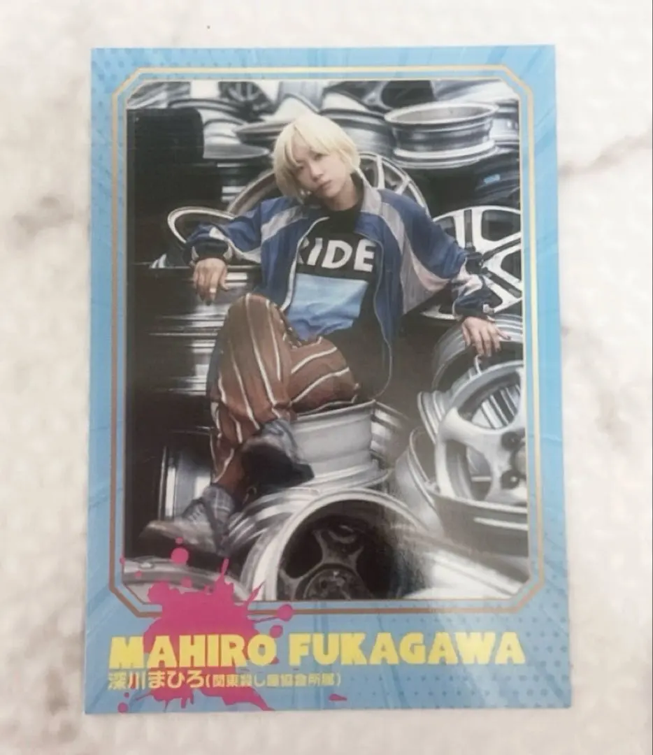 2026年最新】髙石あかり チェキの人気アイテム - メルカリ