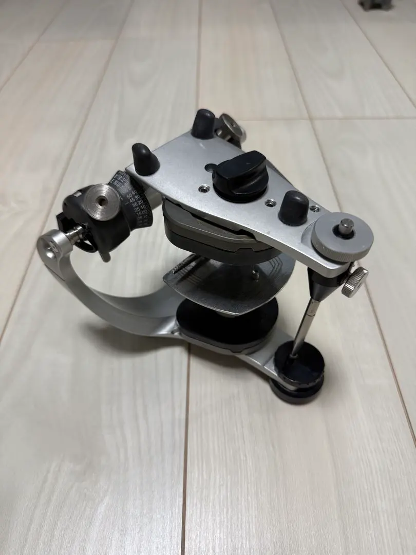 2026年最新】半調節性咬合器の人気アイテム - メルカリ