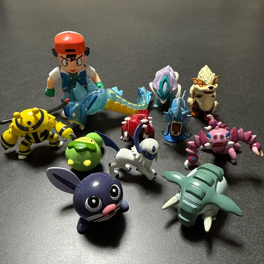 2026年最新】スボミー モンコレの人気アイテム - メルカリ