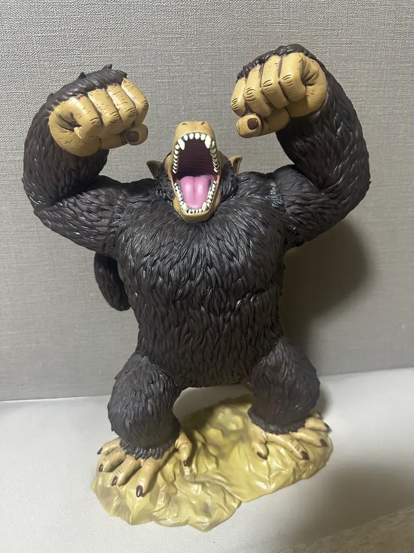 2026年最新】一番くじ ドラゴンボールZ 限界突破編 大猿フィギュア賞の