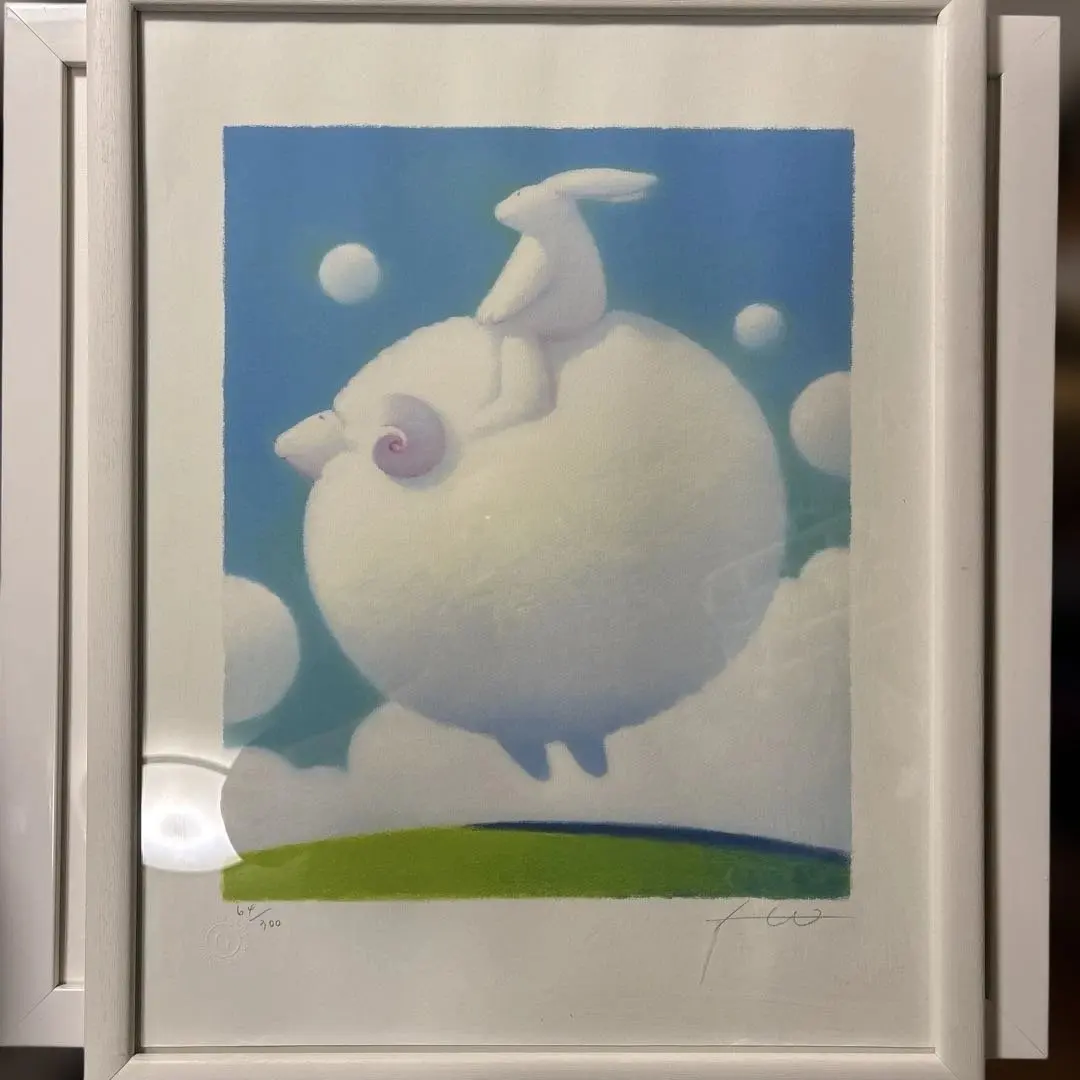 2026年最新】渡辺宏 版画の人気アイテム - メルカリ