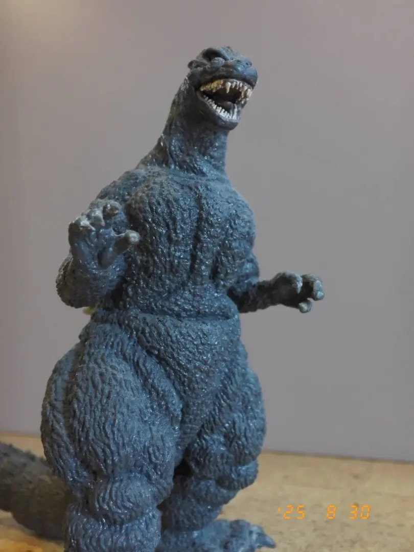 2026年最新】酒井ゆうじ造型工房 ゴジラの人気アイテム - メルカリ