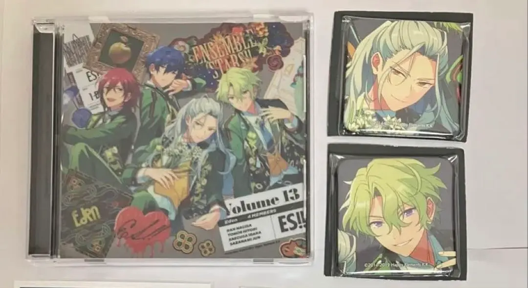 2026年最新】乱凪砂 缶バッジ tripの人気アイテム - メルカリ