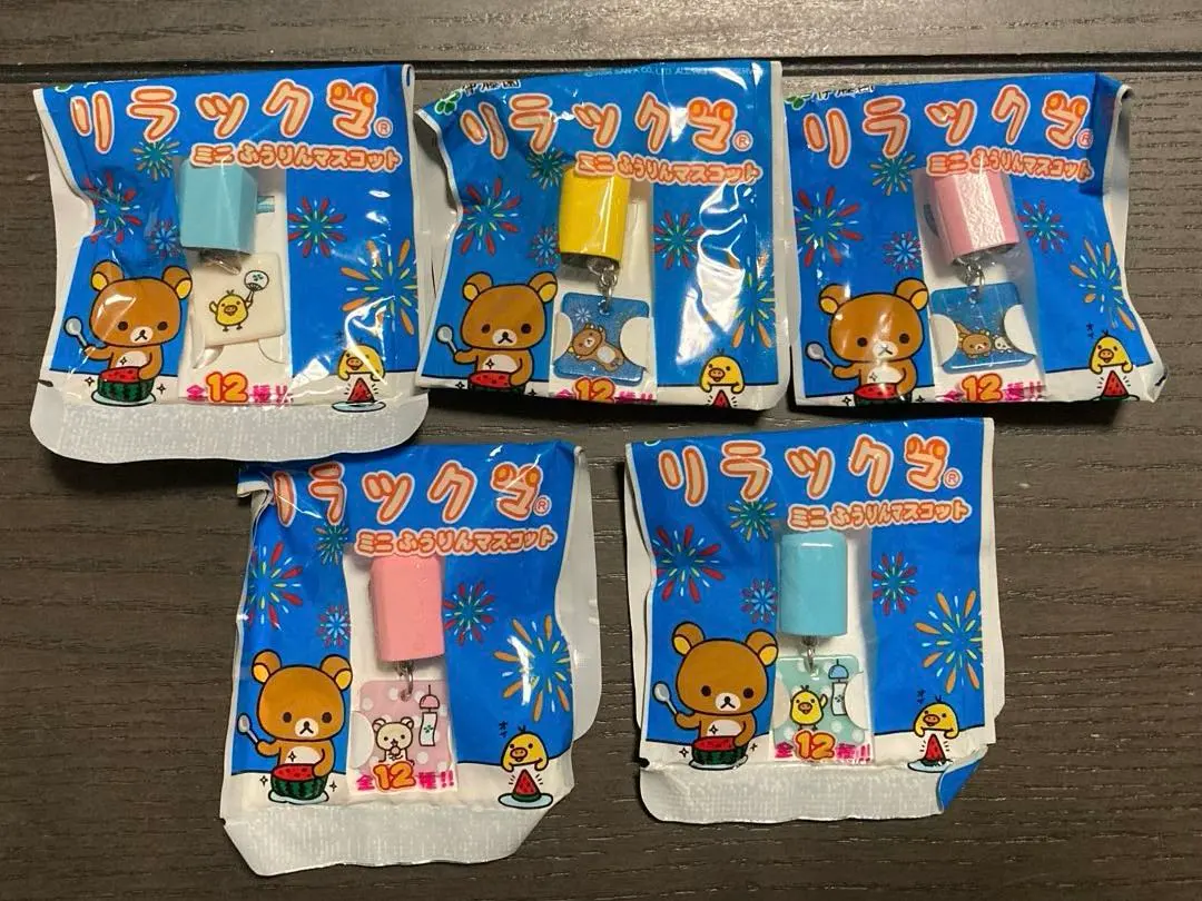 2026年最新】リラックマ 風鈴の人気アイテム - メルカリ