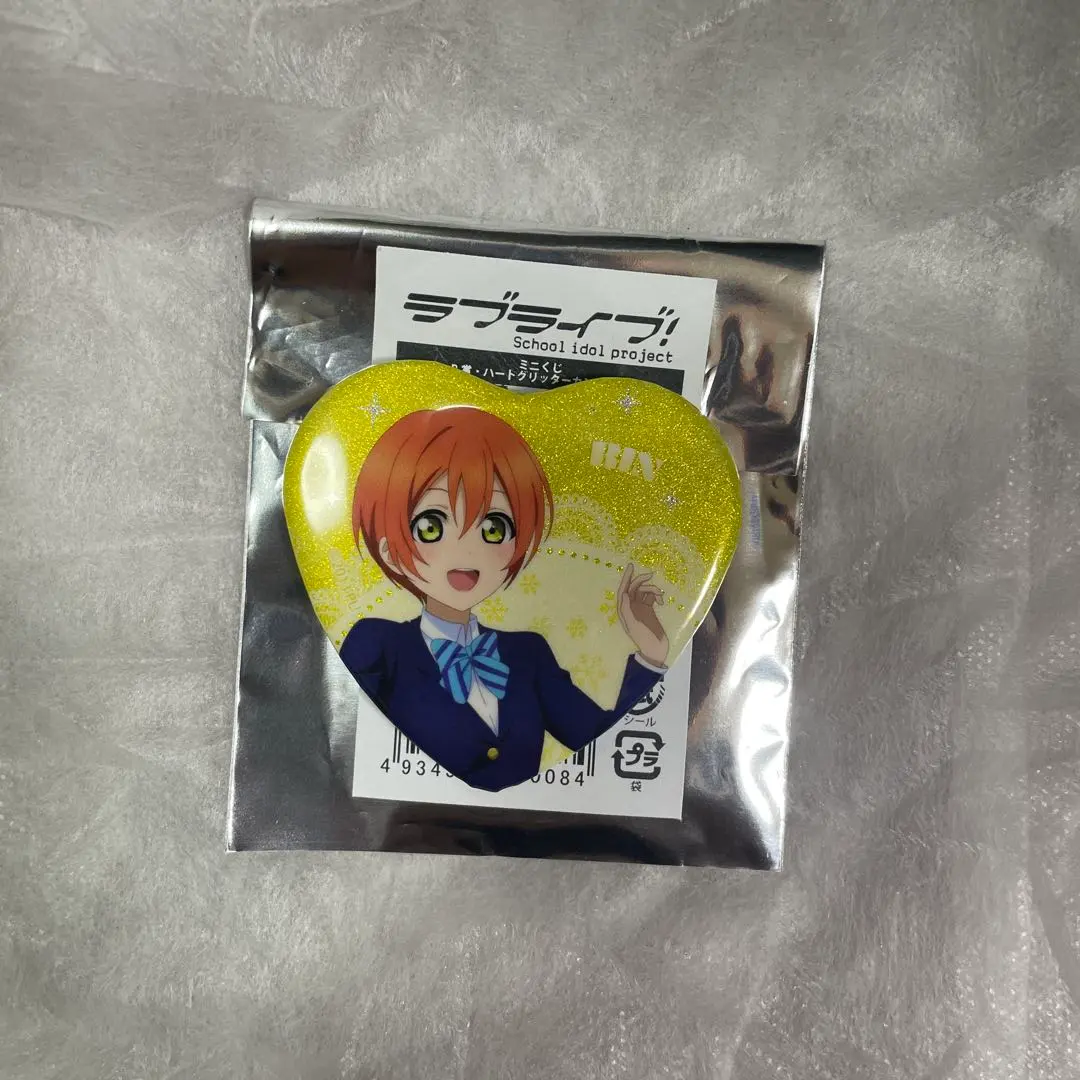 2026年最新】高坂穂乃果缶バッチの人気アイテム - メルカリ