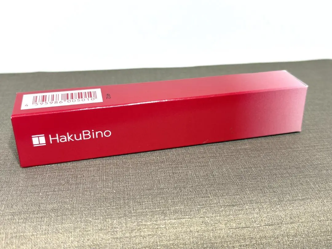 2026年最新】HaKuBino ハクビノ 薬用リンクルクリームの人気アイテム