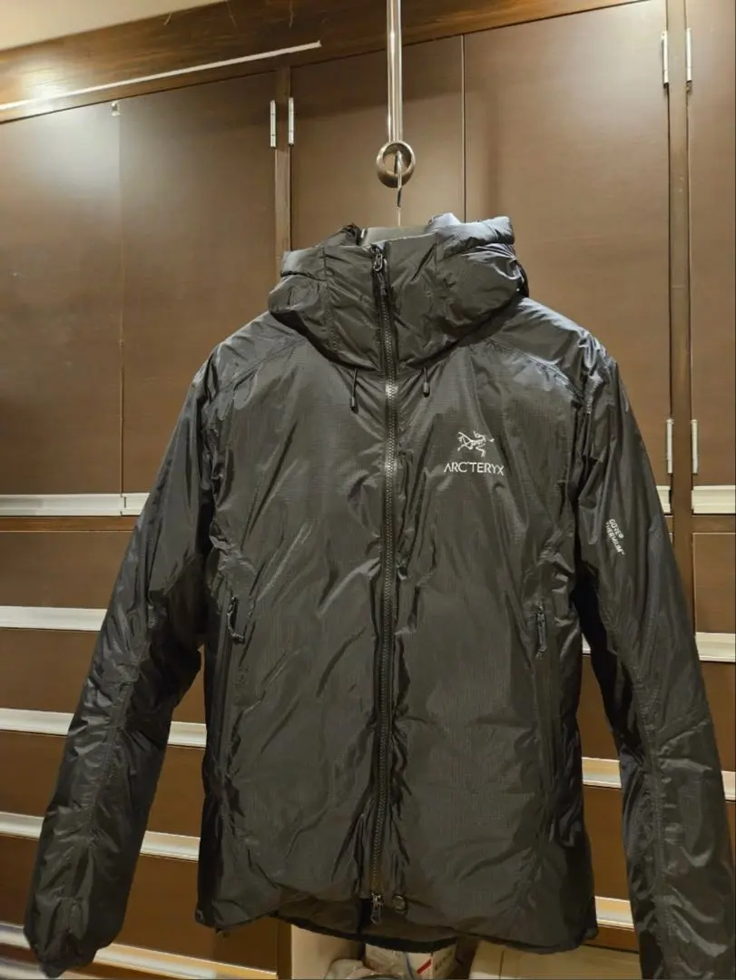 2026年最新】アークテリクス ウインドストッパーの人気アイテム - メルカリ