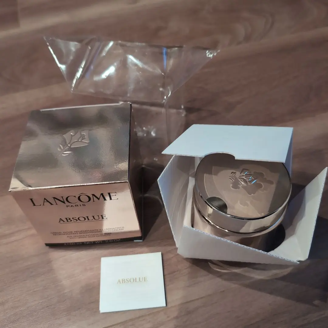 2026年最新】ランコム アプソリュ リッチクリーム 60mlの人気アイテム