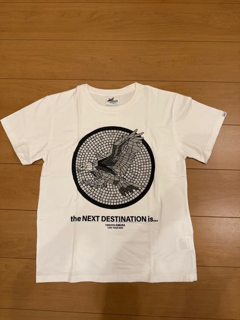 2026年最新】木村拓哉ライブツアーTシャツの人気アイテム - メルカリ