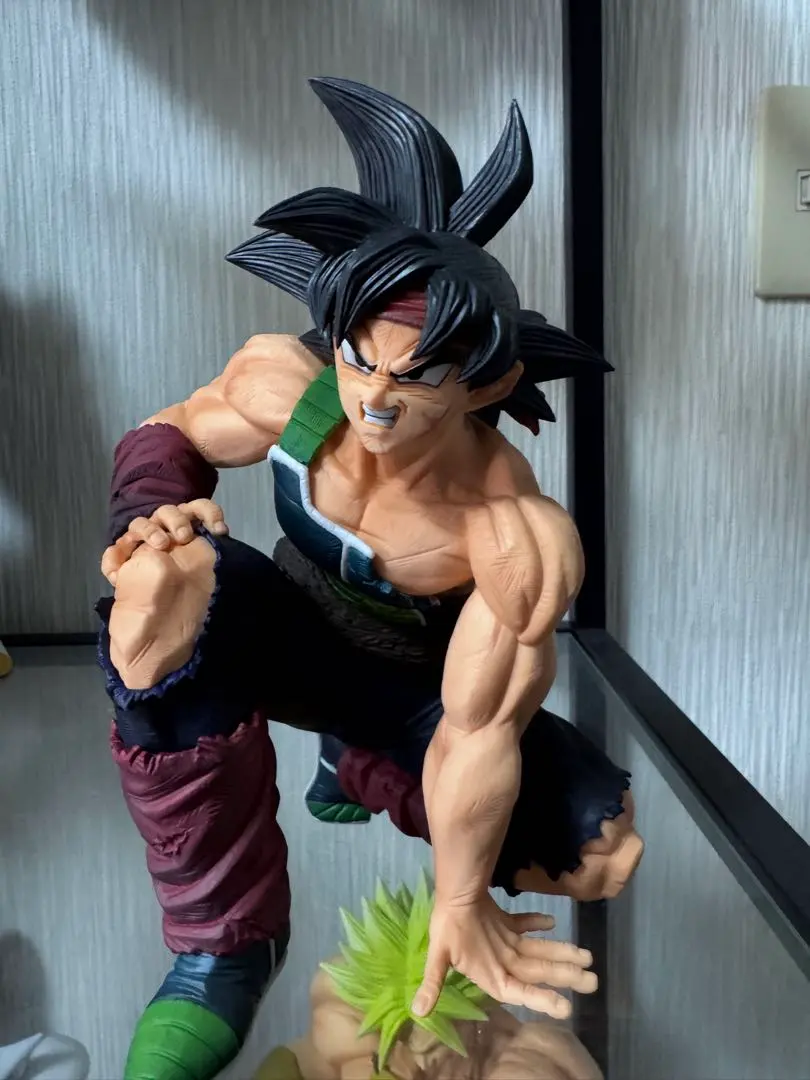 2026年最新】Smsp バーダック a賞の人気アイテム - メルカリ