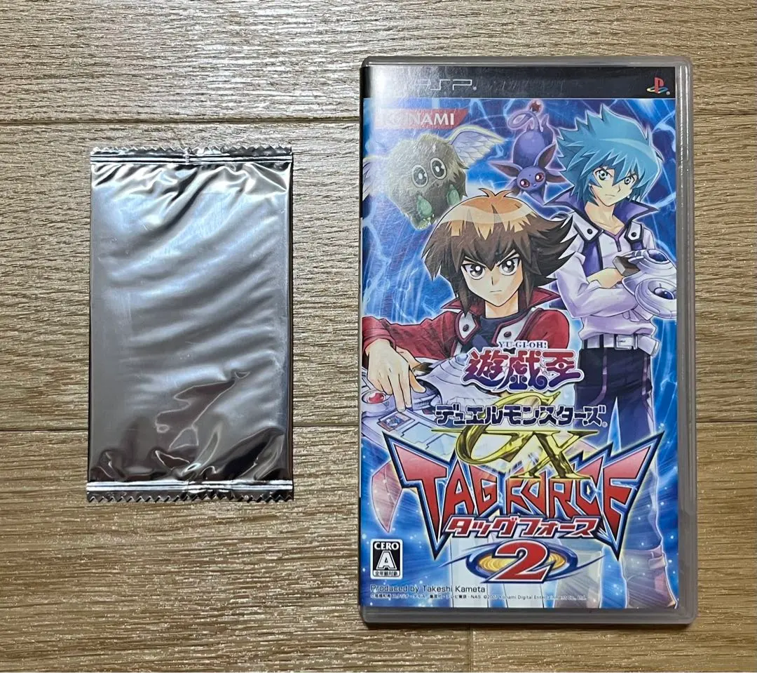 2026年最新】タッグフォース 未開封の人気アイテム - メルカリ