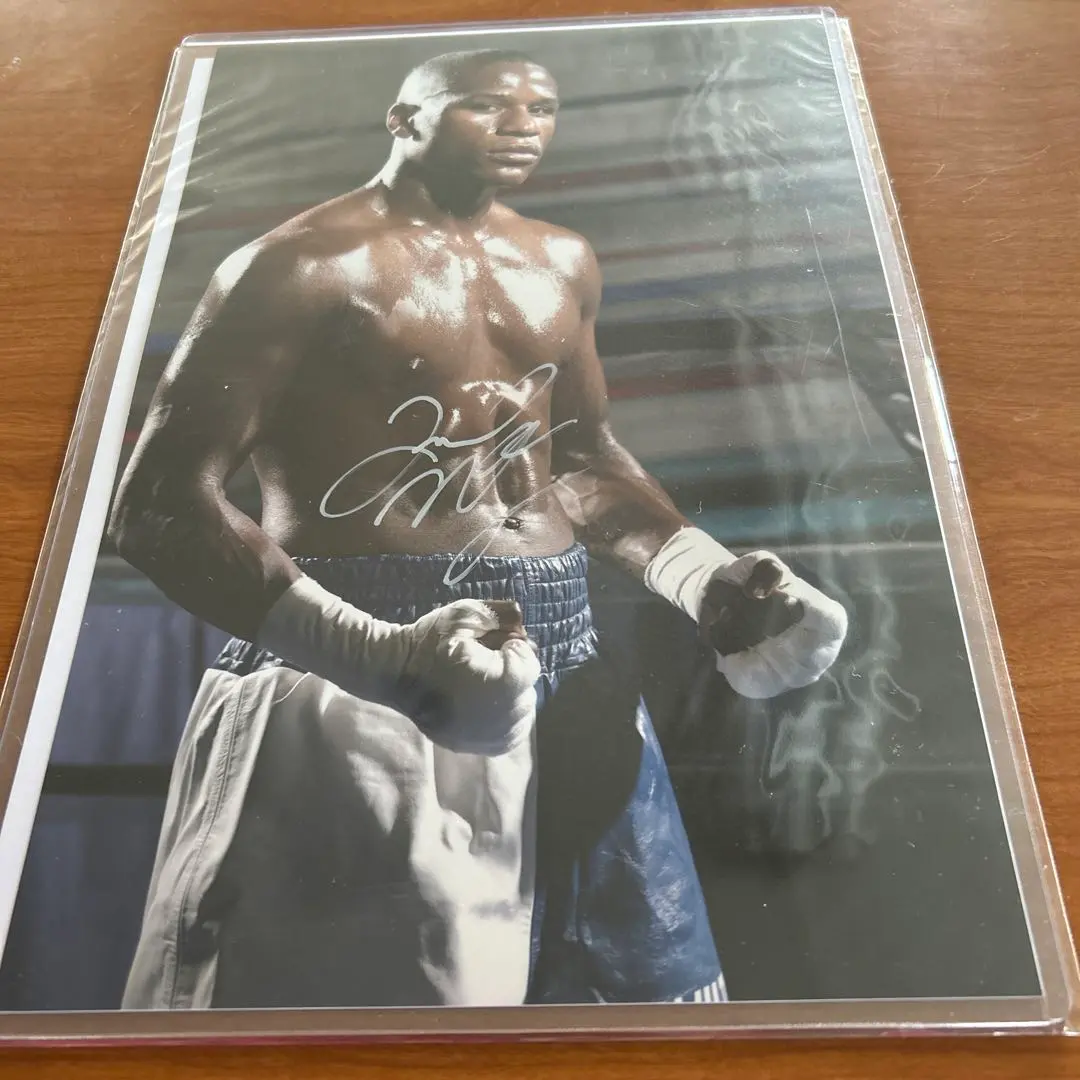 2026年最新】メイウェザー サインの人気アイテム - メルカリ