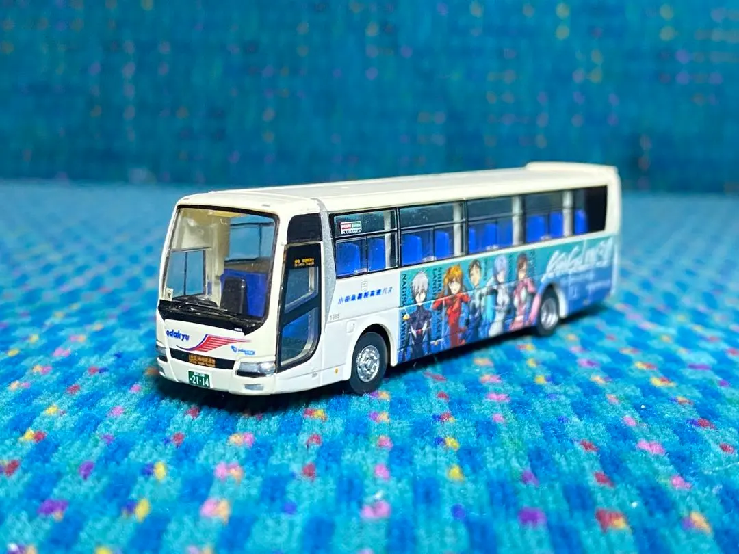 2026年最新】Nゲージ エヴァの人気アイテム - メルカリ