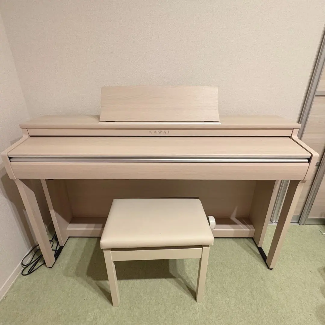 2026年最新】電子ピアノ カワイ cn201の人気アイテム - メルカリ