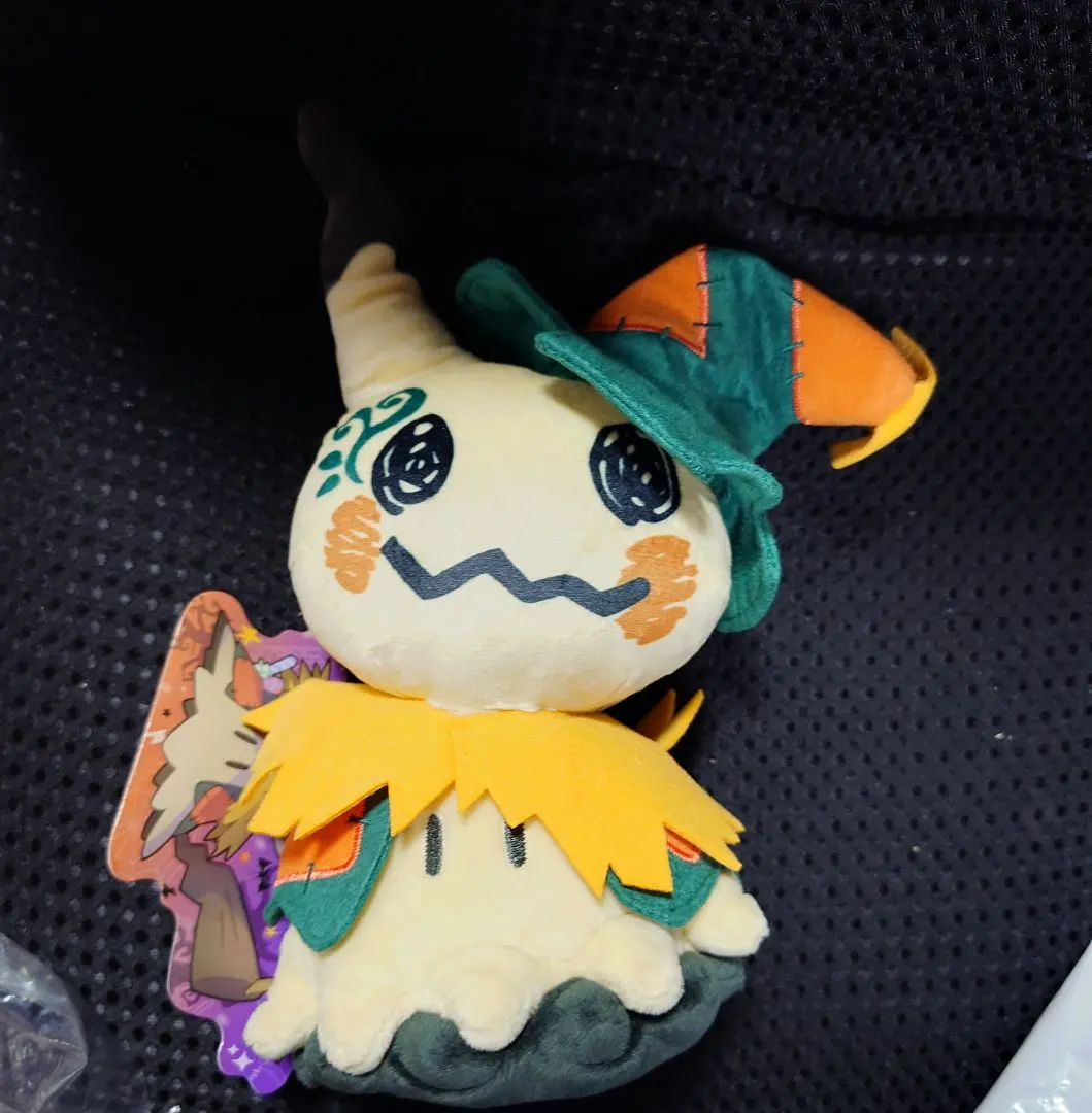 2026年最新】ハロウィン ピカチュウ ぬいぐるみ ミミッキュの人気