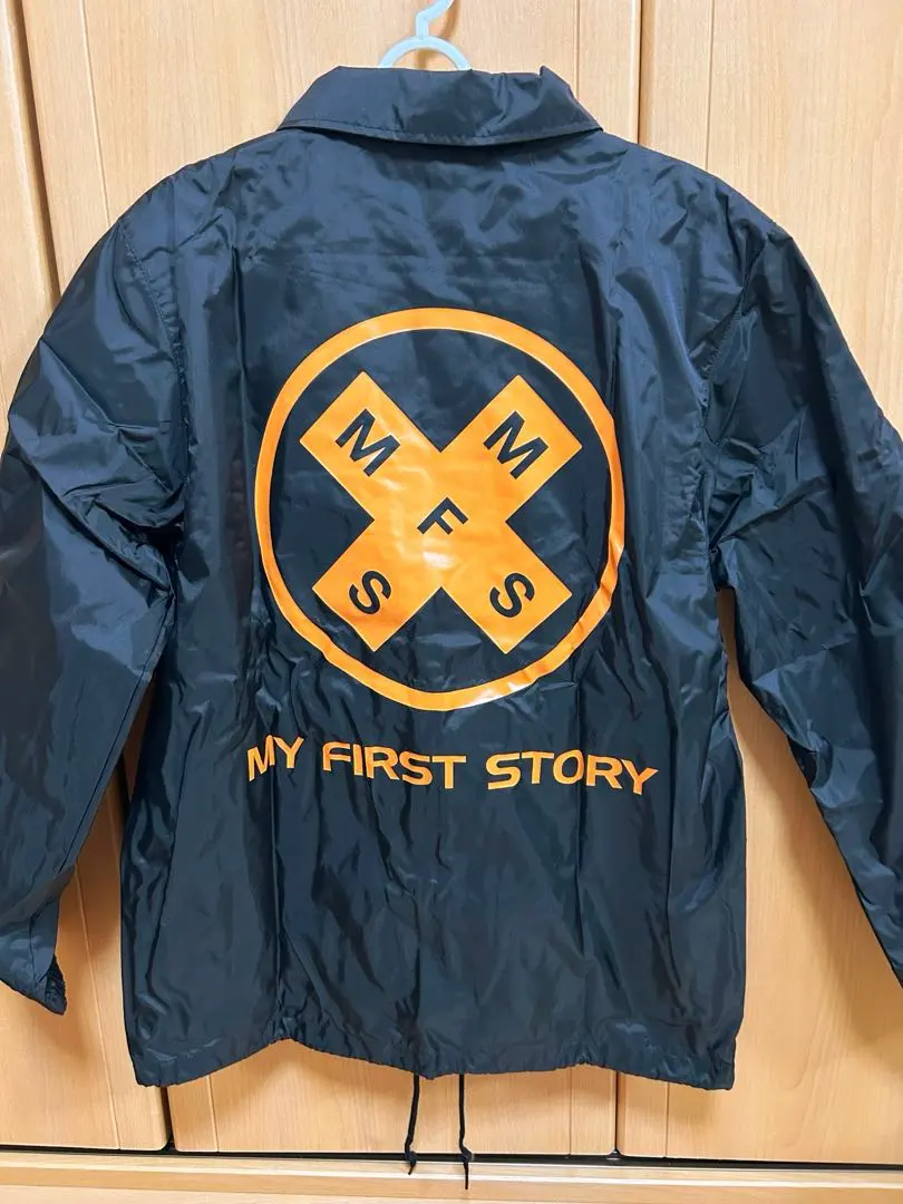 2026年最新】my first story コーチジャケットの人気アイテム - メルカリ