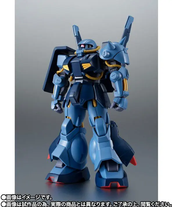 2026年最新】ROBOT魂 a.n.i.m.e ハイザックの人気アイテム - メルカリ