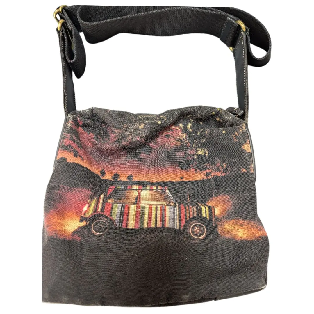 2026年最新】ポールスミス ミニクーパー バッグの人気アイテム - メルカリ