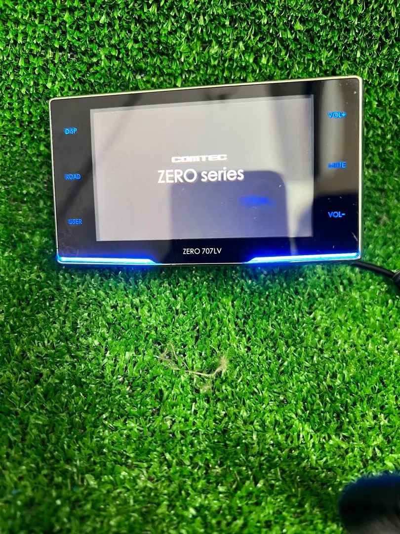 2026年最新】コムテック zero 707lvの人気アイテム - メルカリ