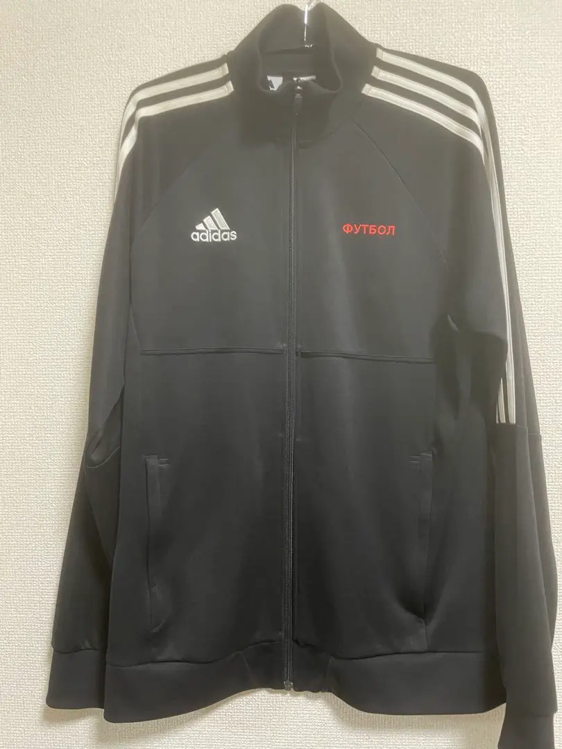 2026年最新】GOSHA RUBCHINSKIY × adidas woven jacketの人気アイテム