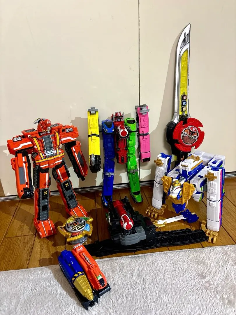 2026年最新】DX サファリガオーの人気アイテム - メルカリ