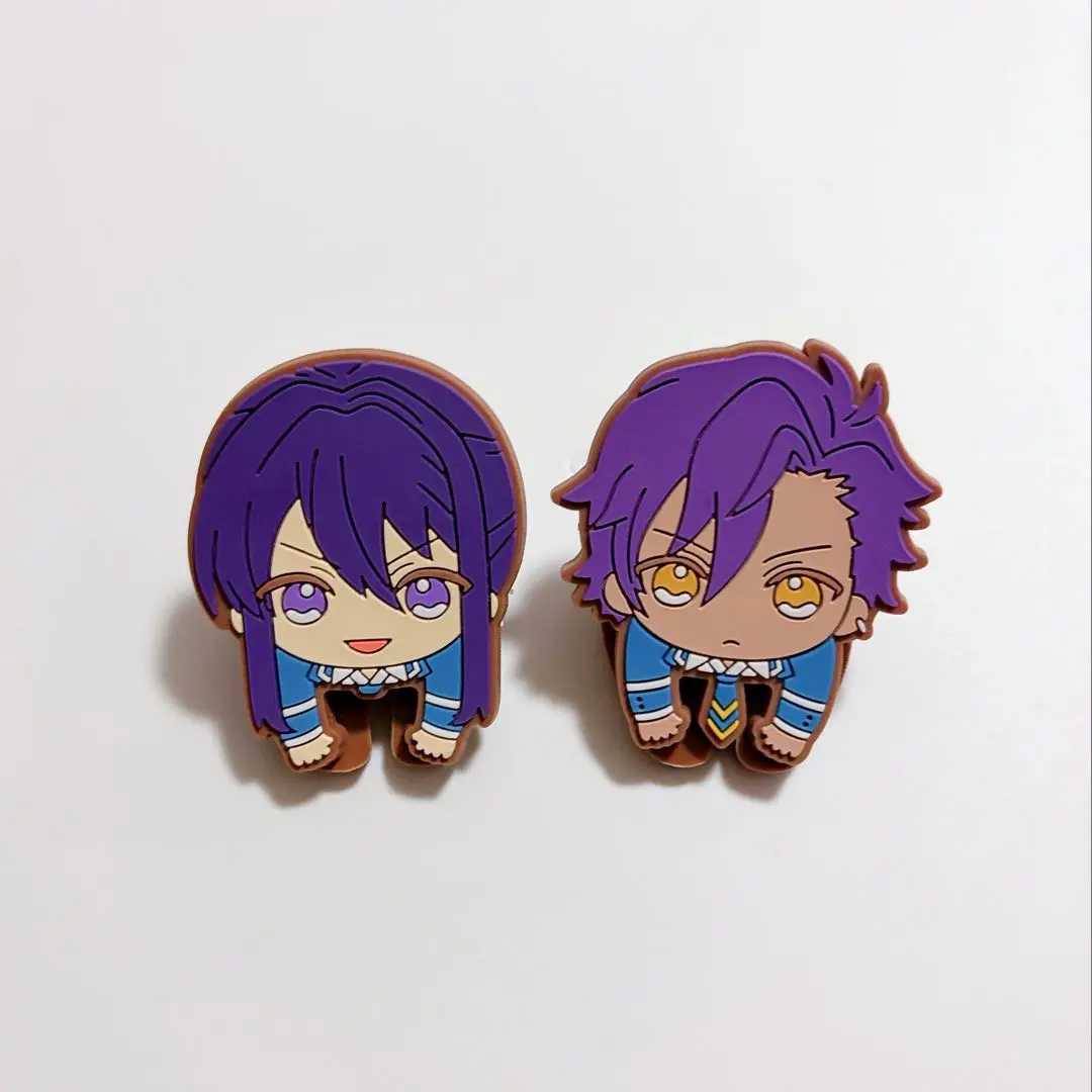 2026年最新】のっかりラバークリップ アドニスの人気アイテム - メルカリ