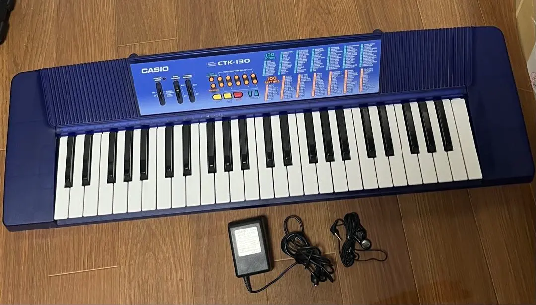 2026年最新】CASIO CTK-900の人気アイテム - メルカリ