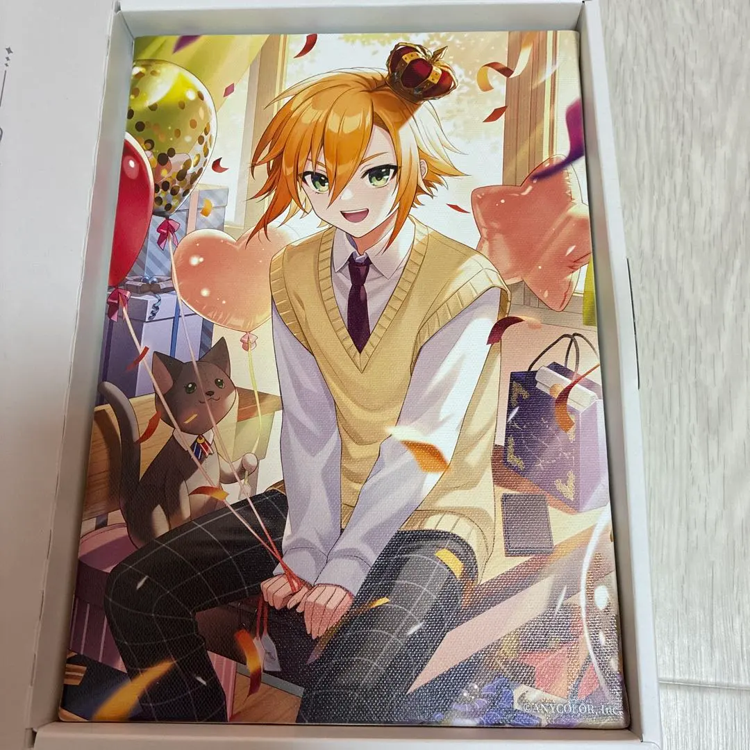 2026年最新】卯月コウ 誕生日 2022の人気アイテム - メルカリ