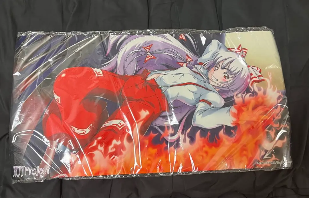 2026年最新】藤原妹紅 プレイマットの人気アイテム - メルカリ