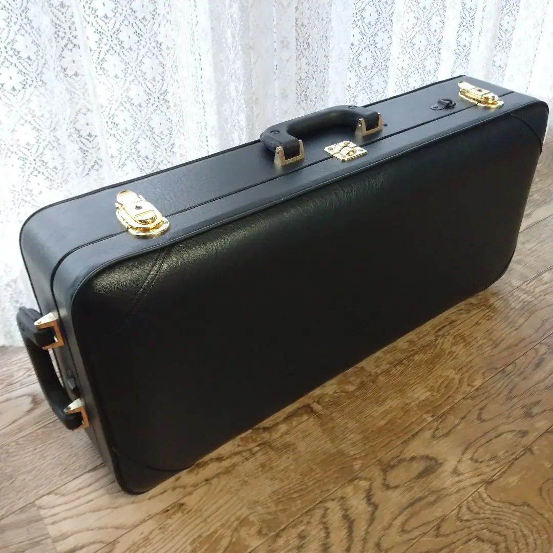 2026年最新】YANAGISAWA サックスケースの人気アイテム - メルカリ