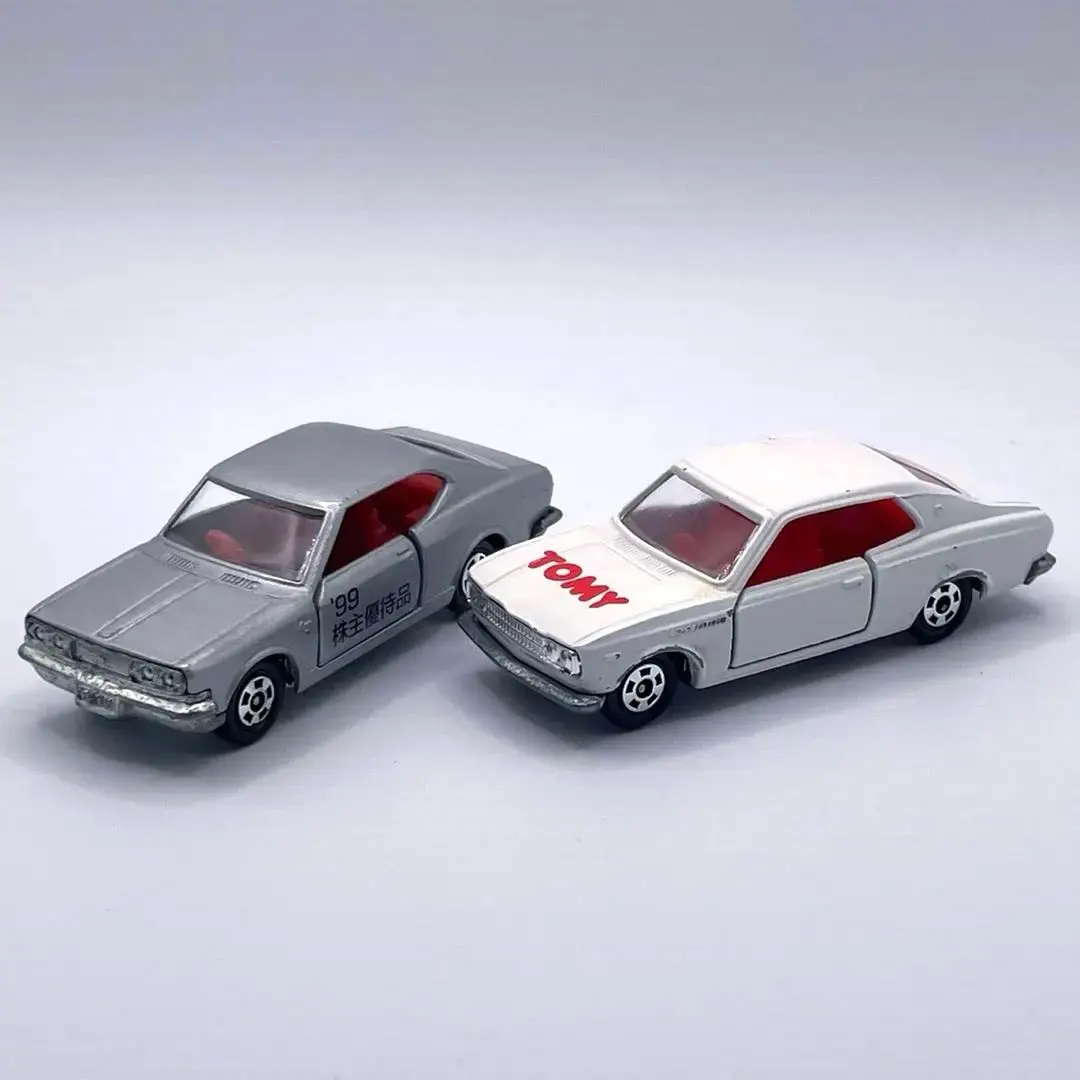 2026年最新】トミカ ローレル 日本製の人気アイテム - メルカリ