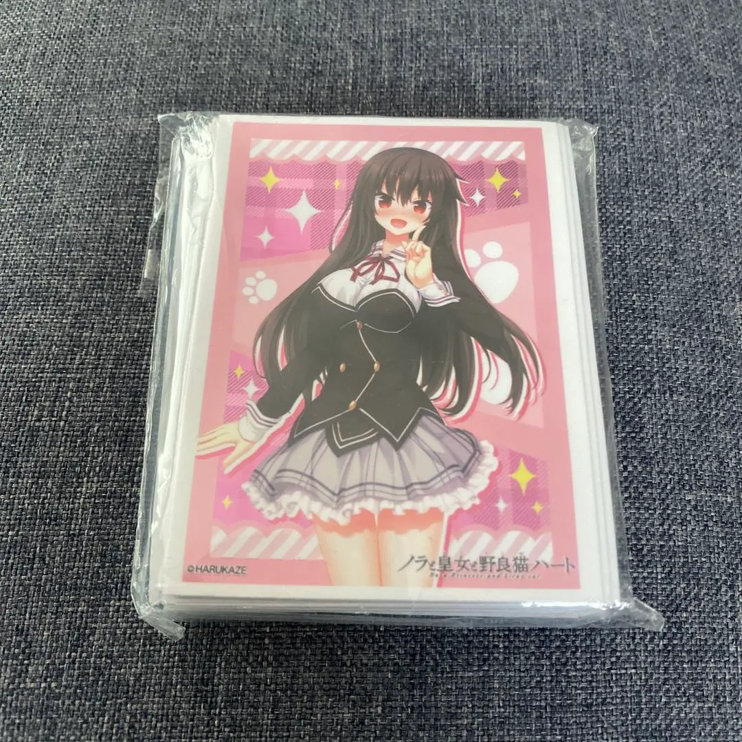 2026年最新】ノラと皇女と野良猫ハート スリーブの人気アイテム - メルカリ