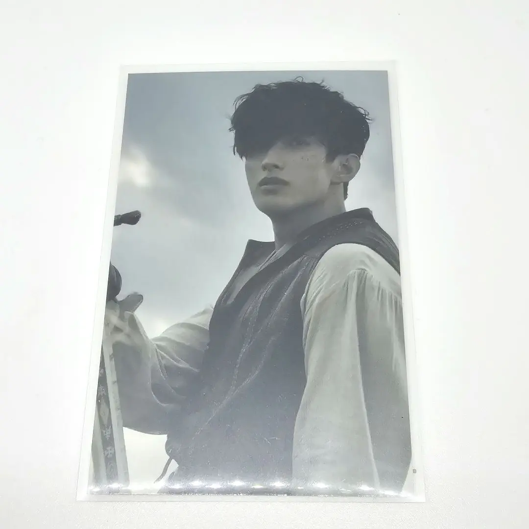 2026年最新】ドギョム エクスカリバー 特典の人気アイテム - メルカリ