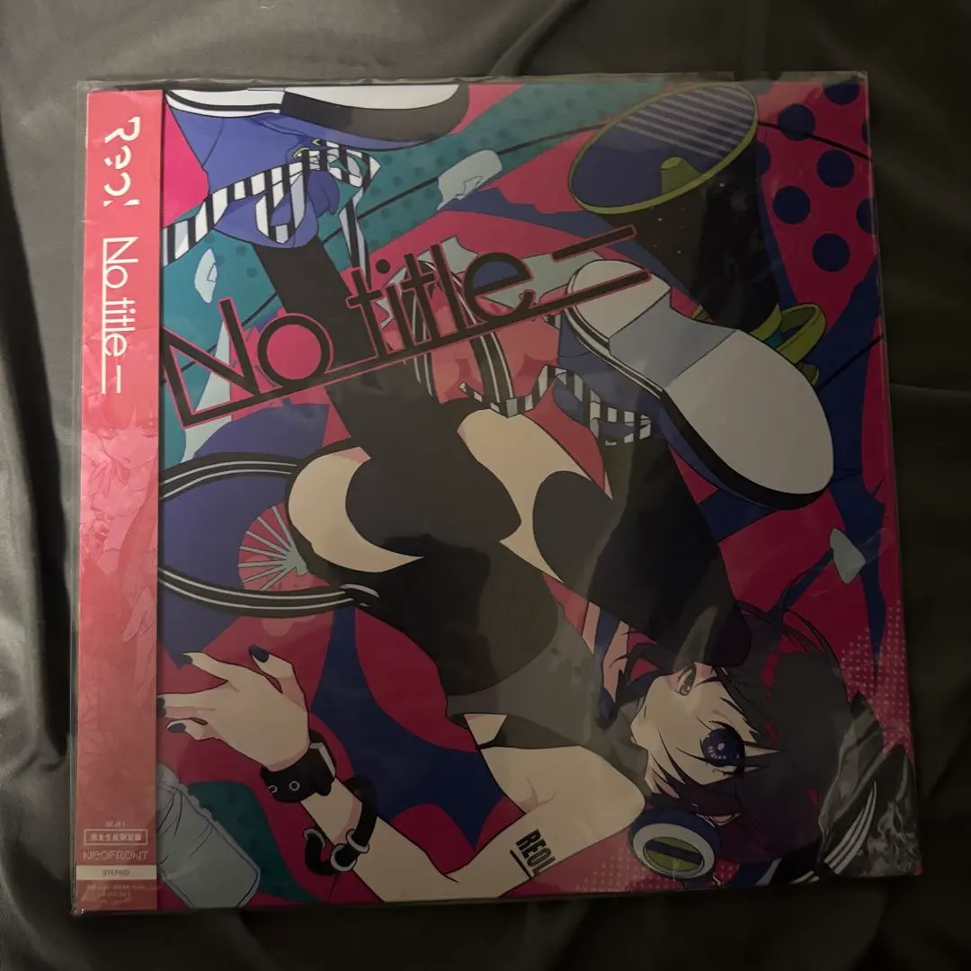 2026年最新】reol ポスターの人気アイテム - メルカリ