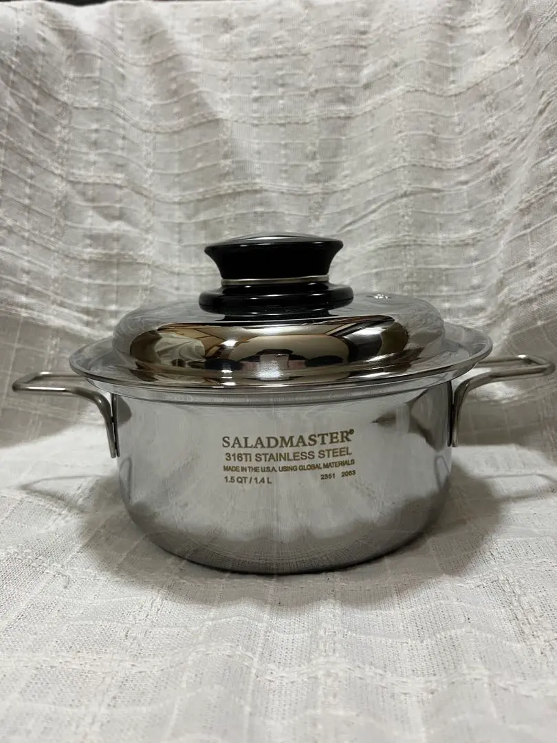 2026年最新】サラダマスター 鍋の人気アイテム - メルカリ