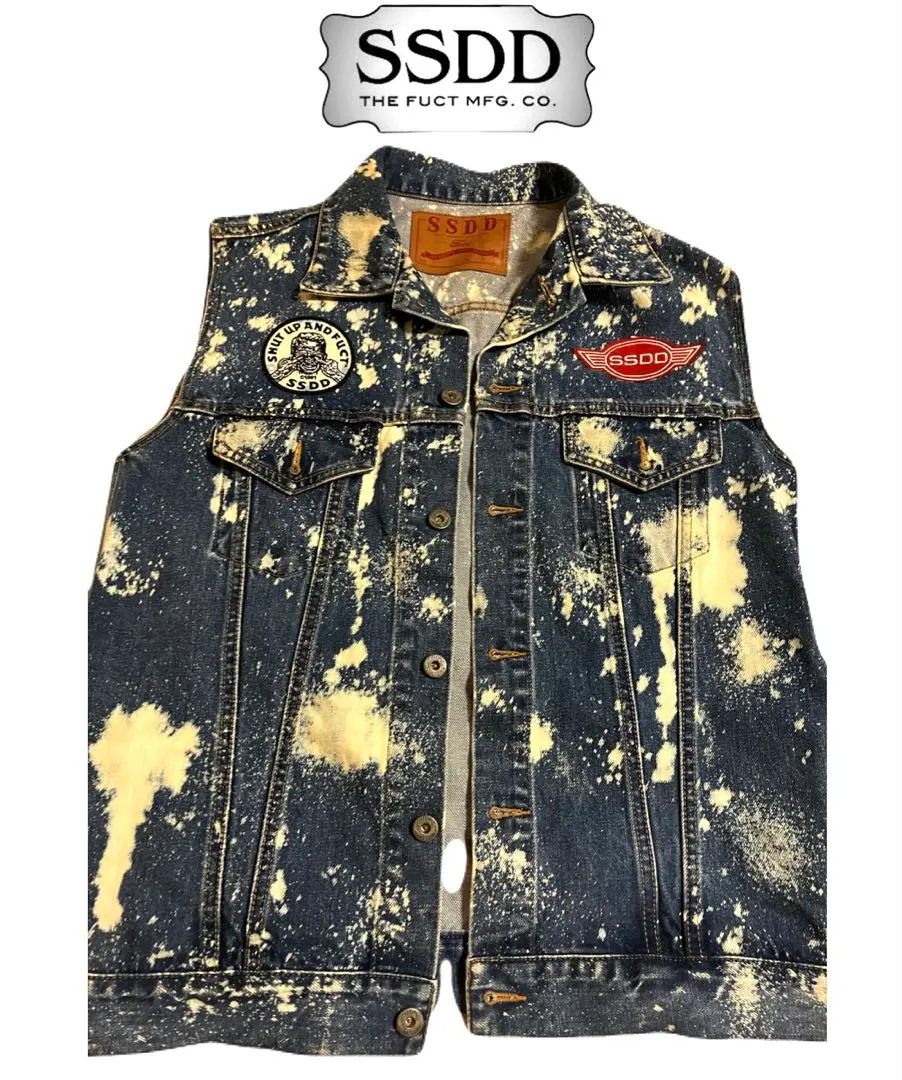 2026年最新】fuct ssdd neighborhoodの人気アイテム - メルカリ