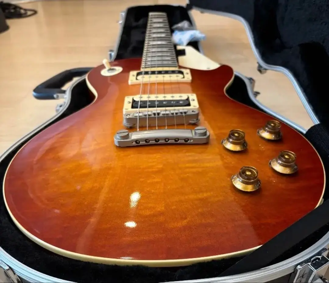 2026年最新】crews レスポールの人気アイテム - メルカリ