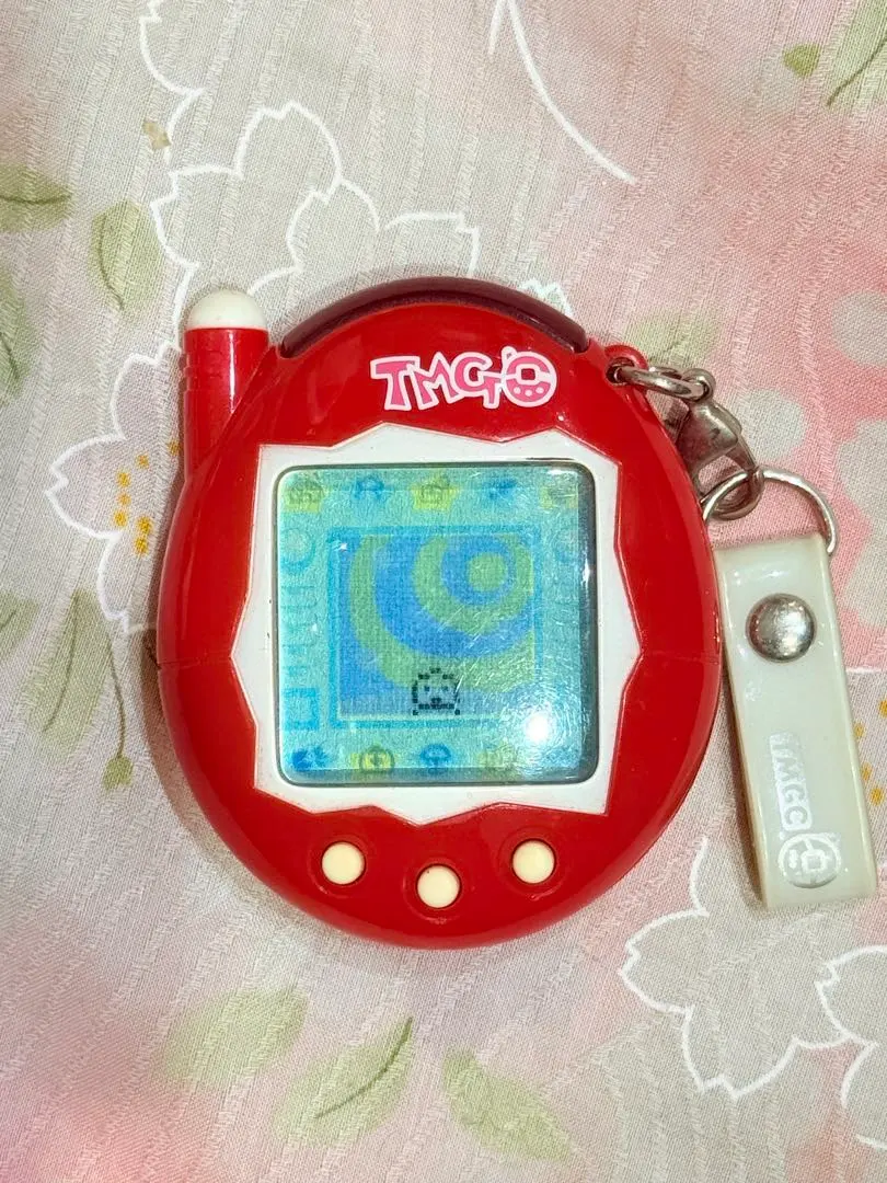 2026年最新】ケータイかいツー!たまごっちプラス いちごよーぐるとの