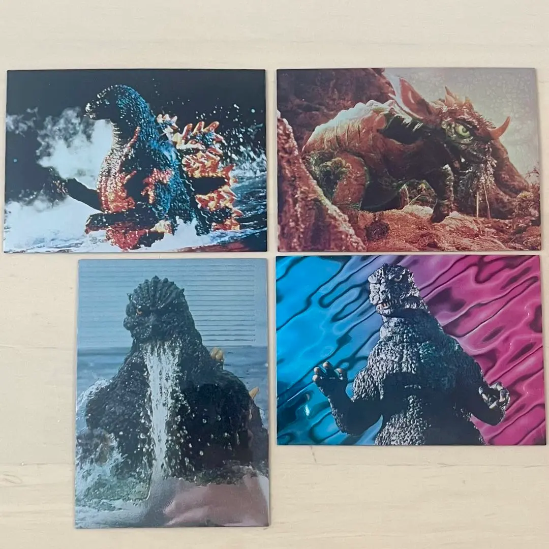 2026年最新】ゴジラ トレーディングカード アマダの人気アイテム