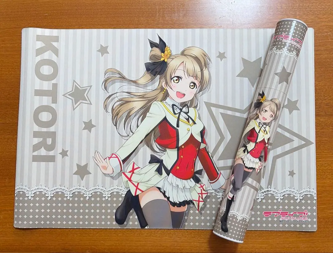 2026年最新】南ことり プレイマットの人気アイテム - メルカリ