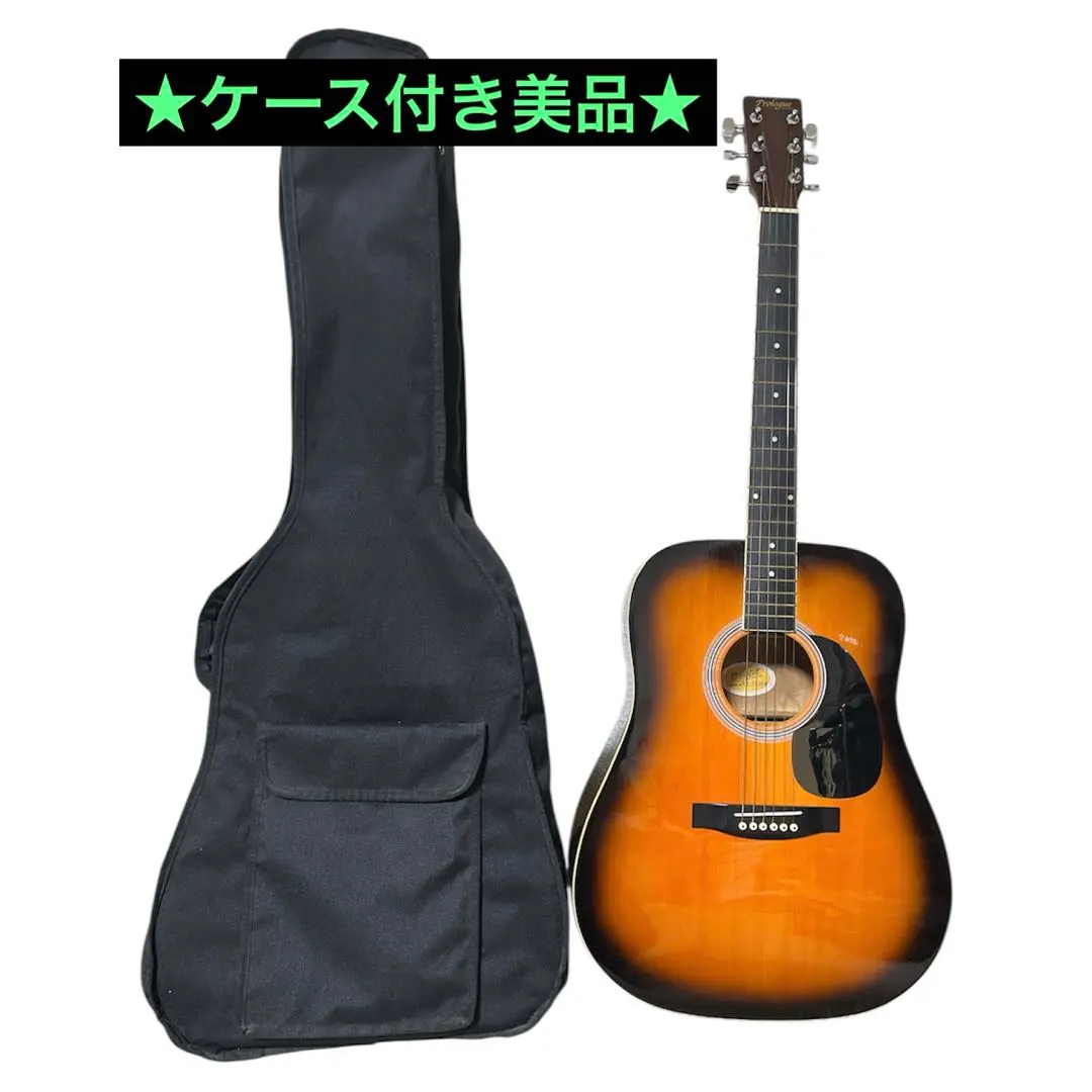 2026年最新】prologue ギターの人気アイテム - メルカリ