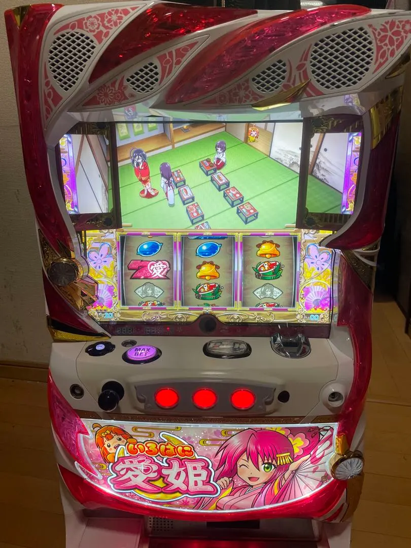 2026年最新】愛姫 実機の人気アイテム - メルカリ