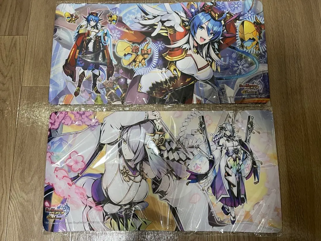 2026年最新】デュエプレ プレイマット ウェディングの人気アイテム