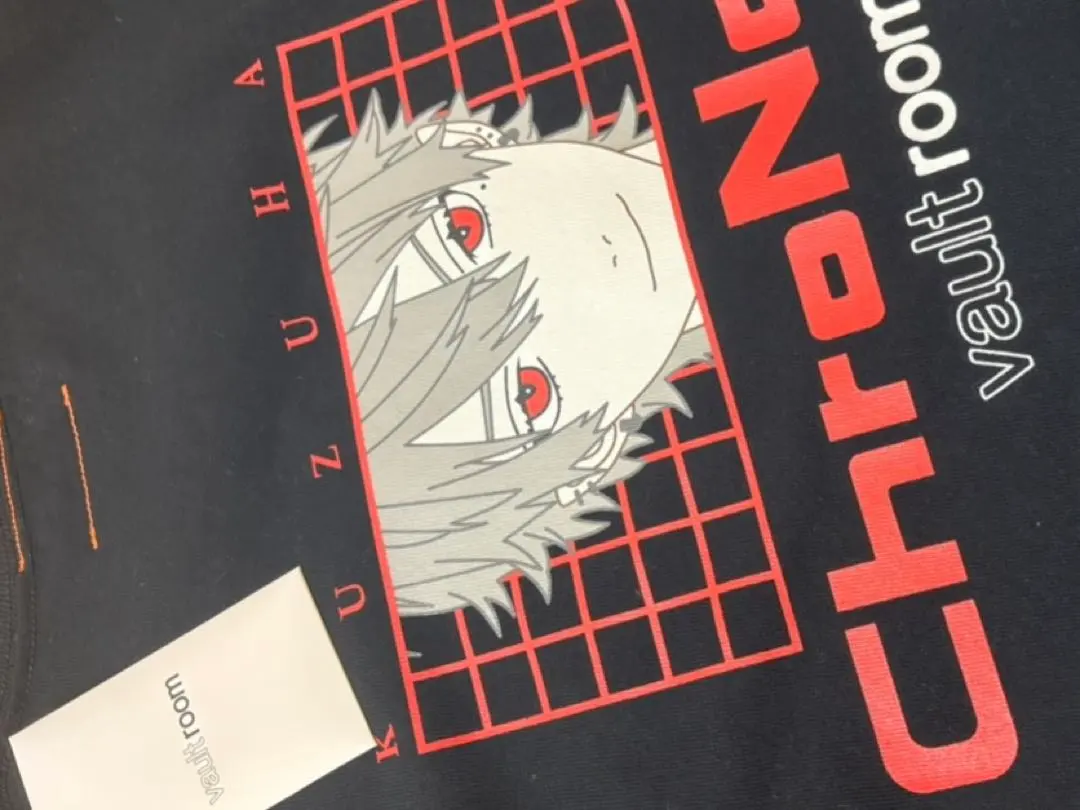 2026年最新】葛葉 パーカーの人気アイテム - メルカリ