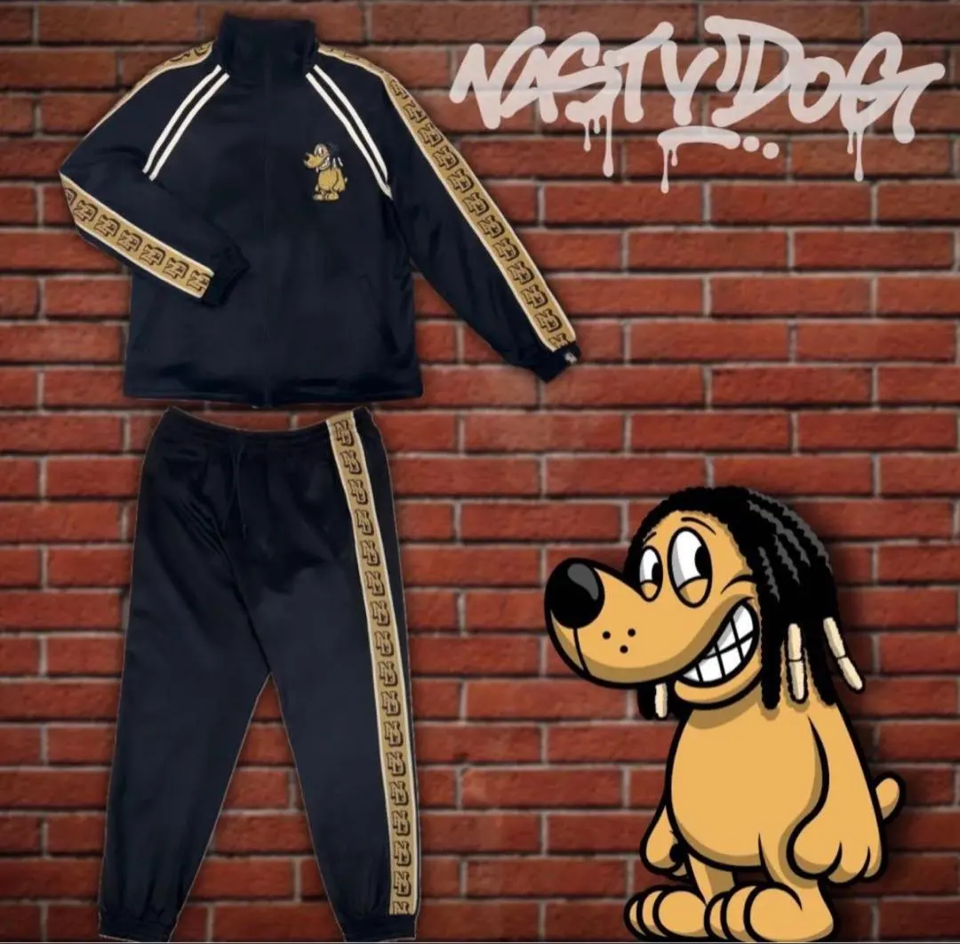 2026年最新】ナスティードッグ セットアップの人気アイテム - メルカリ