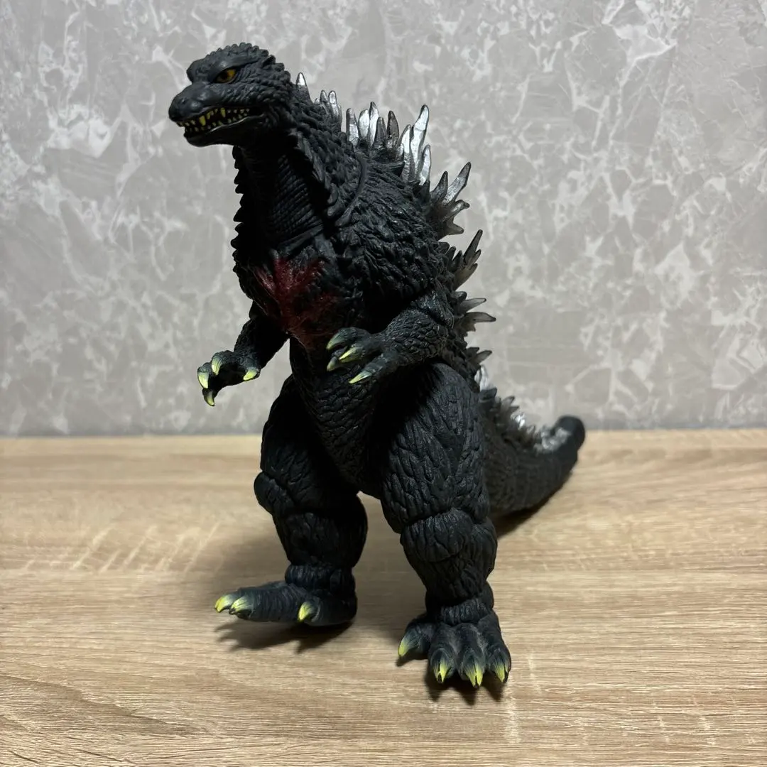 2026年最新】ゴジラ 1986の人気アイテム - メルカリ